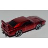 Jada Hollywood Rides - Fast & Furious Dodge Charger Daytona