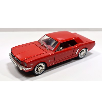 Arko Products - 1964 Ford Mustang Hardtop