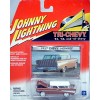 Johnny Lightning Tri-Chevys – 1957 Chevrolet Nomad Station Wagon 