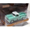 Greenlight - Smokey Bear - 1965 Dodge D-100 Pickup Truck