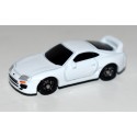 Jada Hollywood Rides - Fast & Furious Toyota Supra Turbo