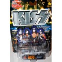 Racing Champions Hot Rockin’ Steel Series - KISS Pontiac Firebird NHRA Pro Stock