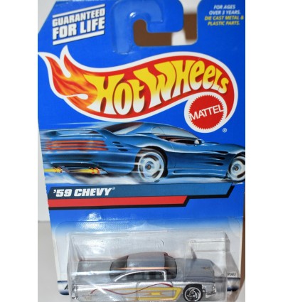 Hot Wheels - 1959 Chevrolet Impala