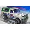 Hot Wheels - Ford Bronco Santa Fe