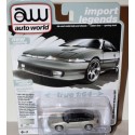 Auto World - 1990 Mitsubishi Eclipse GSX