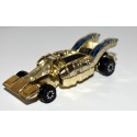 Kenner Fast 111's - Jet Screamer (Gold Body)