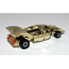 Kenner Fast 111's - Jet Screamer (Gold Body)