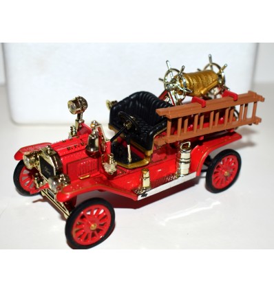 National Motor Museum Mint - 1914 Ford Model T Fire Truck