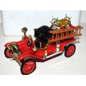 National Motor Museum Mint - 1914 Ford Model T Fire Truck