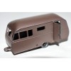 Matchbox Regular Wheels (23C-3) - Bluebird Dauphine Trailer