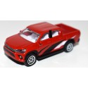 Majorette - Toyota HiLux Pickup Truck