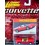 Johnny Lightning Corvette Series - Chevrolet Corvette C5 Convertible