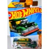 Hot Wheels - Road Bandit Hot Rod Bus