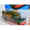Hot Wheels - Road Bandit Hot Rod Bus