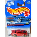 Hot Wheels - 1957 Chevy Bel Air