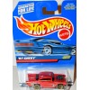 Hot Wheels - 1957 Chevy Bel Air