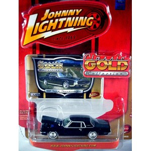 Johnny Lightning Classic Gold - 1967 Ford Thunderbird