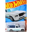 Hot Wheels - 1963 Studebaker Champ Pickup Truck