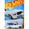 Hot Wheels - 1963 Studebaker Champ Pickup Truck
