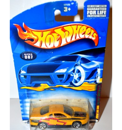 Hot Wheels - Chevrolet Monte Carlo