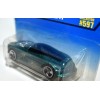 Hot Wheels Buick Wildcat Concept Car