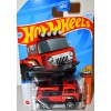 Hot Wheels -1957 Jeep Forward Control Pickup Truck