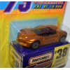 Matchbox Gold Challenge Chevrolet Corvette Stingray III Concept Car