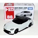 Tomica - 88 - Nissan Fairlady Z Nismo