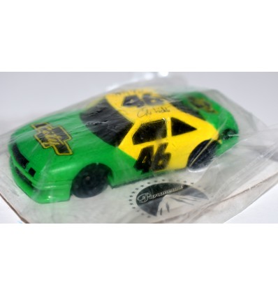 Paramount Pictures Movie Promo - Days of Thunder City Chevrolet Chevy Lumina
