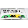 Paramount Pictures Movie Promo - Days of Thunder City Chevrolet Chevy Lumina
