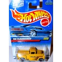 Hot Wheels 1956 Chevrolet Flashsider Pickup Truck