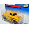 Hot Wheels 1956 Chevrolet Flashsider Pickup Truck