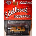 M2 Machines Drivers Edelbrock 1966 Chevrolet Corvette 427 Coupe