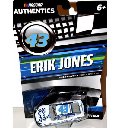Lionel NASCAR Authentics - Erik Jones Advent Health Toyota Camry