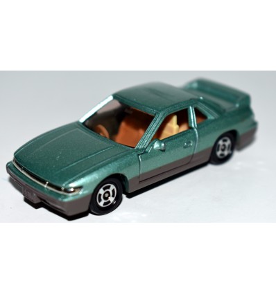 Tomica - Nissan Silvia
