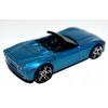 Hot Wheels - 2009 First Edition - Chevrolet Corvette C6 Convertible