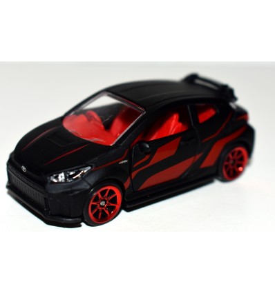 Majorette - Toyota GRMN Yaris