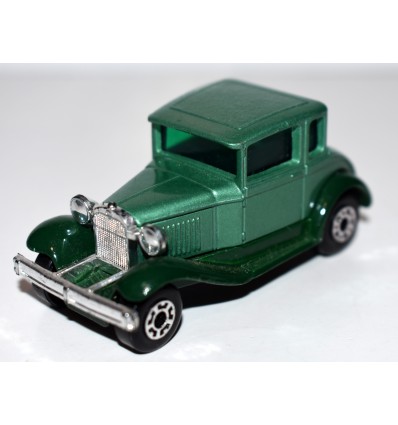 Matchbox - Model A Ford