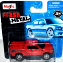 Maitso Fresh Metal - Ford F-150 Raptor Pickup Truck