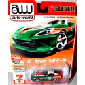 Auto World: 2012 Dodge Viper GTS