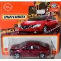 Matchbox - Nissan Sentra