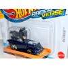 Hot Wheels Racer Verse - Batman and the Batmobile