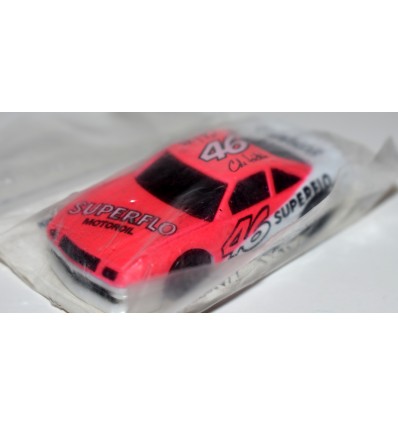 Paramount Pictures Movie Promo - Days of Thunder Superflo Chevy Lumina