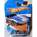 Hot Wheels - 1969 Chevrolet Corvette