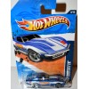 Hot Wheels - 1969 Chevrolet Corvette