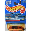 Hot Wheels - 1970 Plymouth Barracuda Convertible