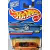 Hot Wheels - 1970 Plymouth Barracuda Convertible