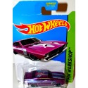 Hot Wheels 1973 Ford Falcon XB