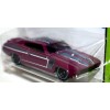 Hot Wheels 1973 Ford Falcon XB