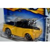 Hot Wheels 2003 First Editions - 1941 Ford Hot Rod Pickup Truck